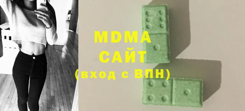 МДМА crystal  Ковдор 